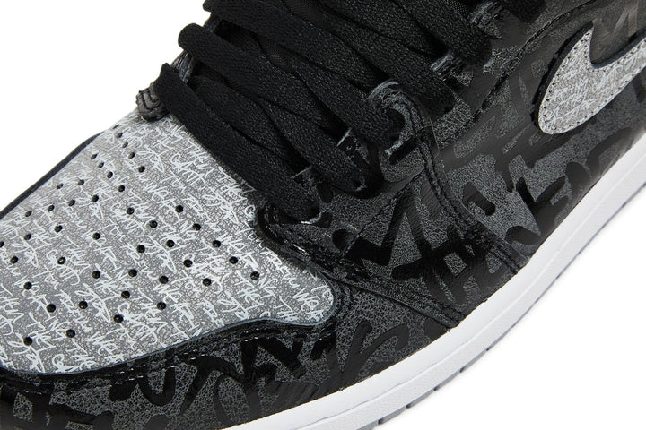 Air Jordan 1 Retro High OG Rebellionaire - Nike