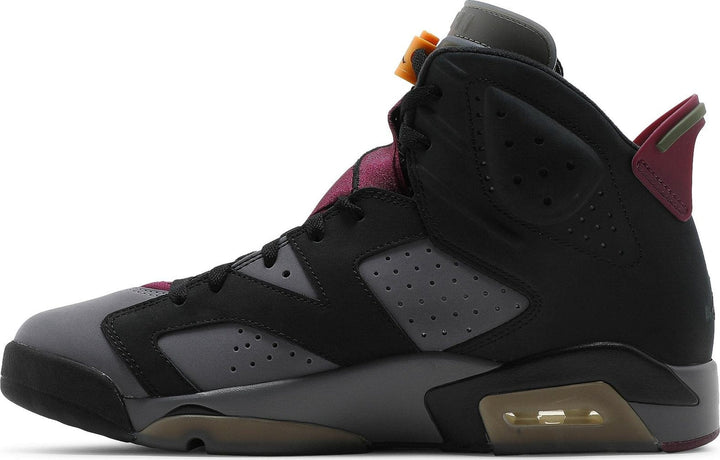Air Jordan 6 Retro 'Bordeaux' - Nike