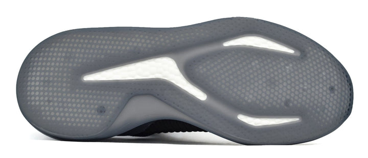 Airfoam Volt 3 Black Unisex Sport Shoes - Footcourt Egypt