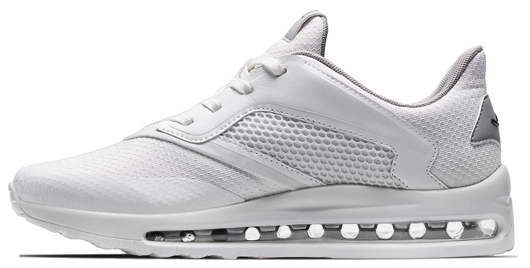 Airtube Elite 2 White Men's Sneakers - Lescon