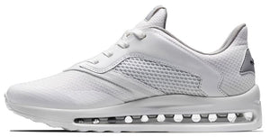Airtube Elite 2 White Men's Sneakers - Lescon