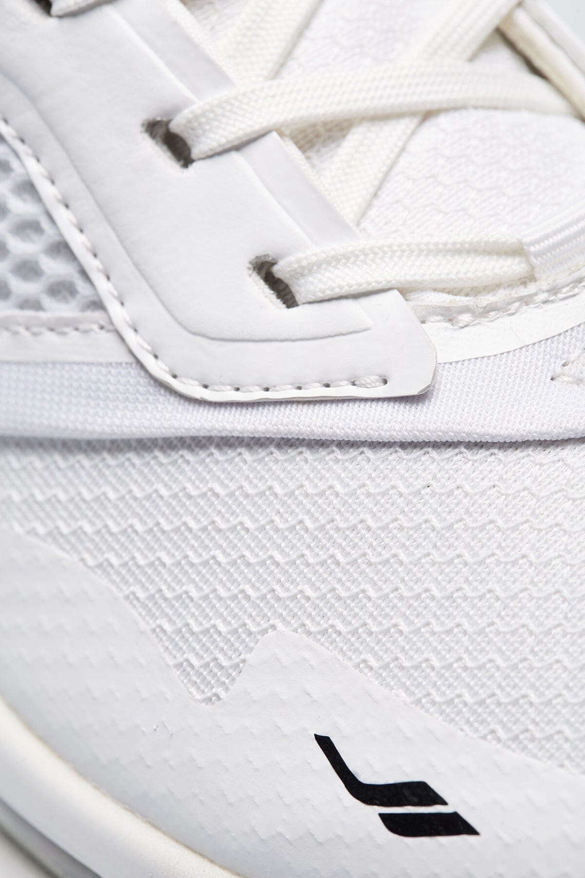 Airtube Elite 2 White Men's Sneakers - Lescon