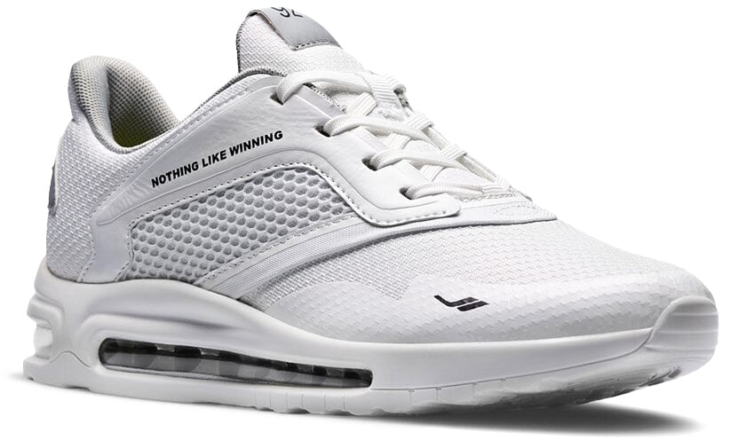 Airtube Elite 2 White Men's Sneakers - Lescon