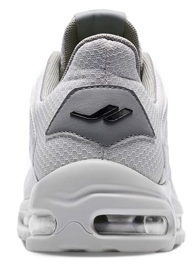 Airtube Elite 2 White Men's Sneakers - Lescon