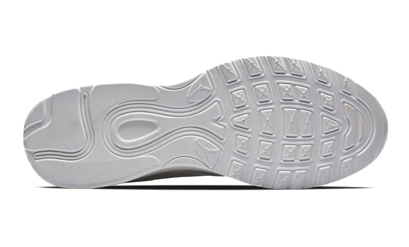 Airtube Elite 2 White Men's Sneakers - Lescon