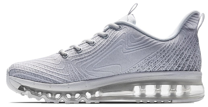 Airtube Thorus White Men's Sneakers - Lescon