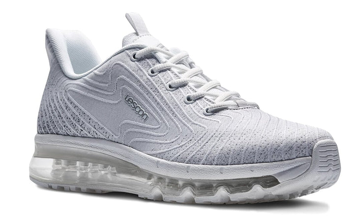 Airtube Thorus White Men's Sneakers - Lescon