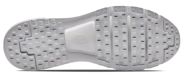 Airtube Thorus White Men's Sneakers - Lescon