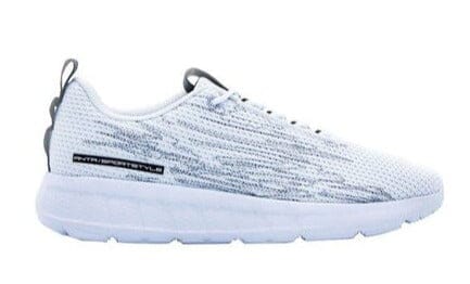 Anta Lace-Up Sneakers - Anta