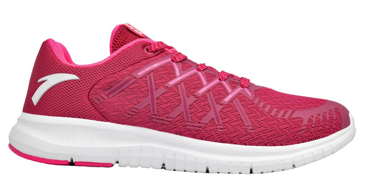 Anta Running Athletic Shoes for Women - Footcourt Egypt