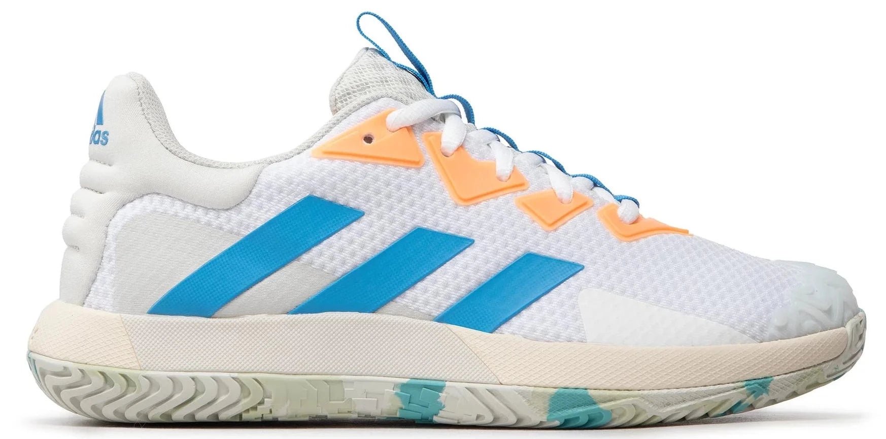SOLEMATCH CONTROL TENNIS SHOES - Footcourt Egypt
