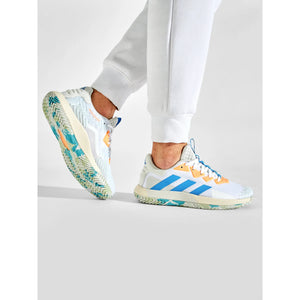 SOLEMATCH CONTROL TENNIS SHOES - Footcourt Egypt