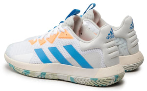 SOLEMATCH CONTROL TENNIS SHOES - Footcourt Egypt