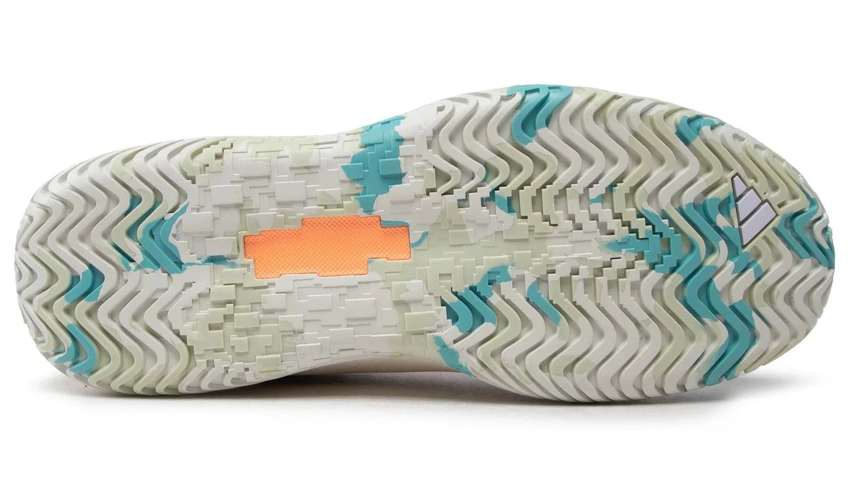 SOLEMATCH CONTROL TENNIS SHOES - Footcourt Egypt