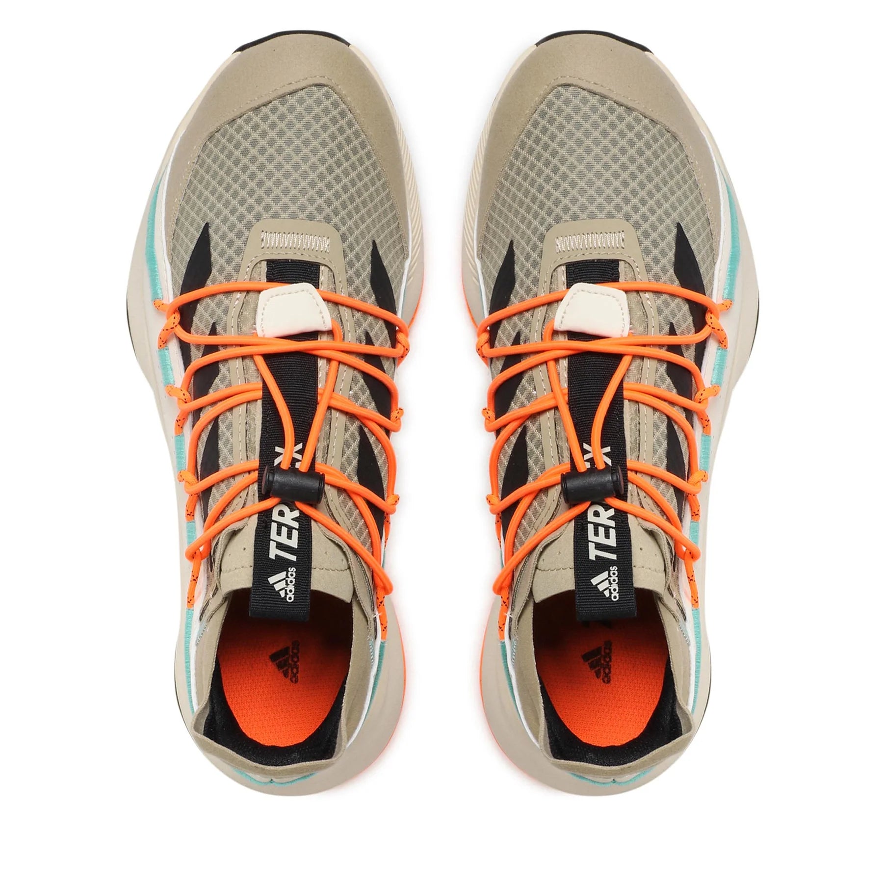 TERREX VOYAGER 21 TRAVEL SHOES - Footcourt Egypt
