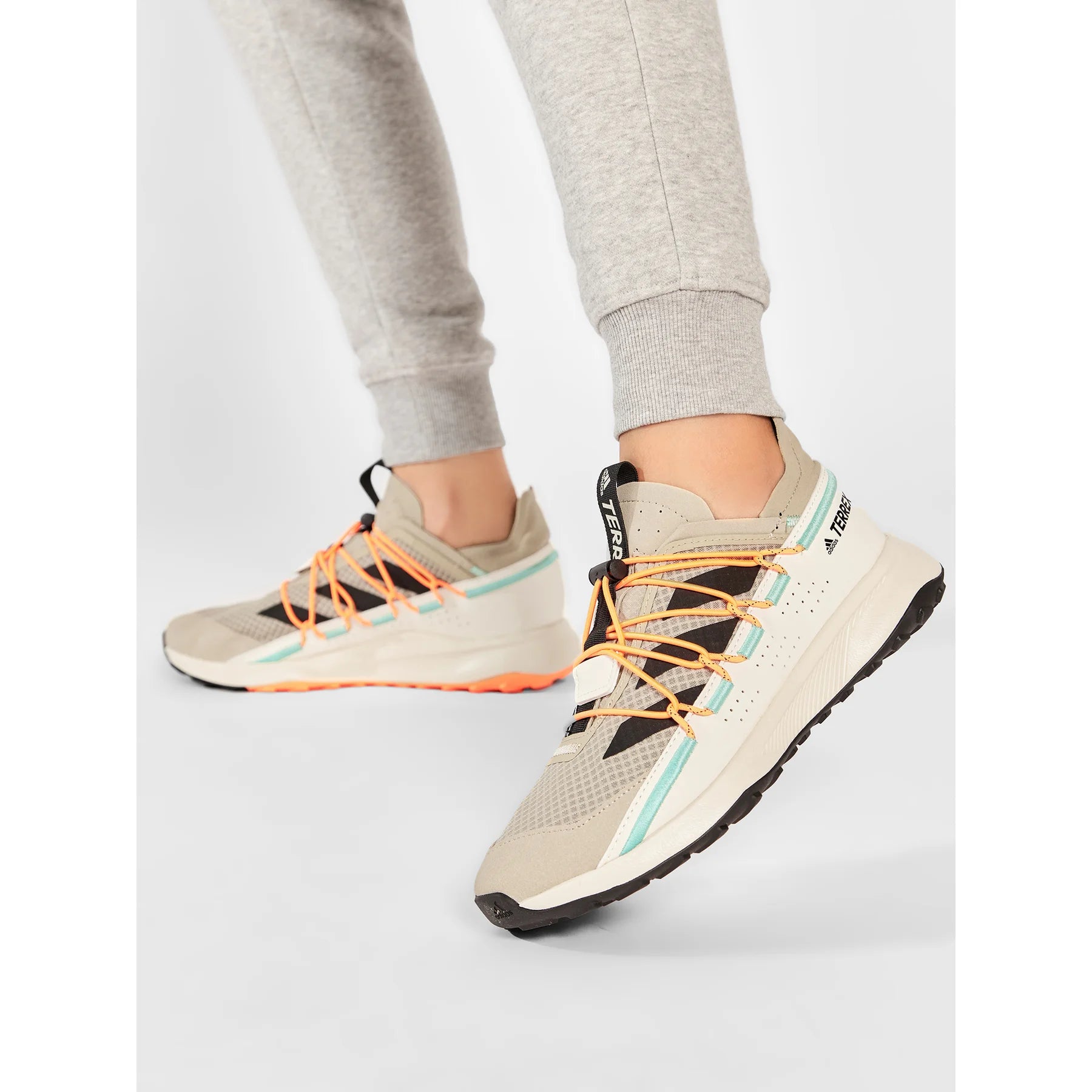 TERREX VOYAGER 21 TRAVEL SHOES - Footcourt Egypt