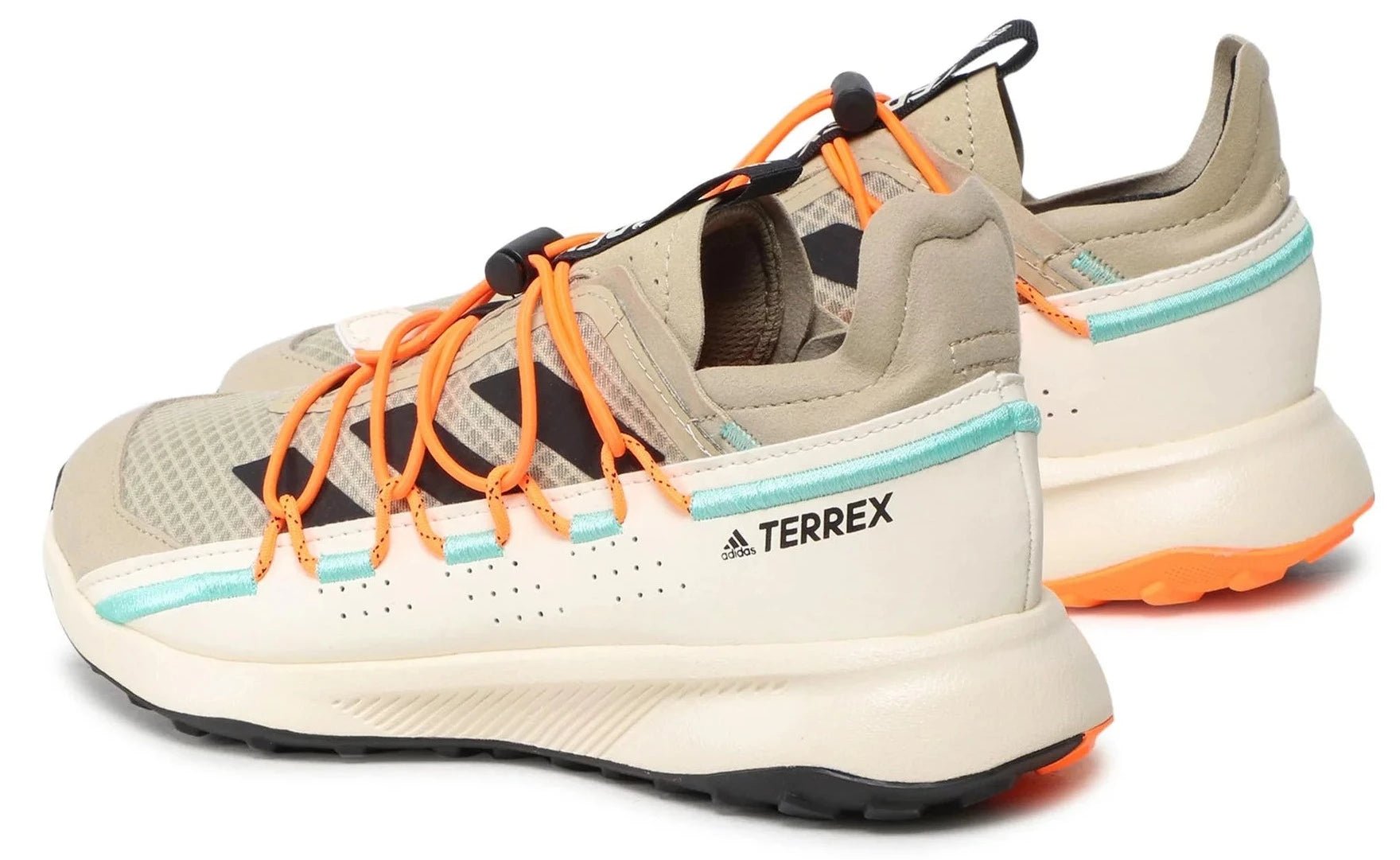 TERREX VOYAGER 21 TRAVEL SHOES - Footcourt Egypt
