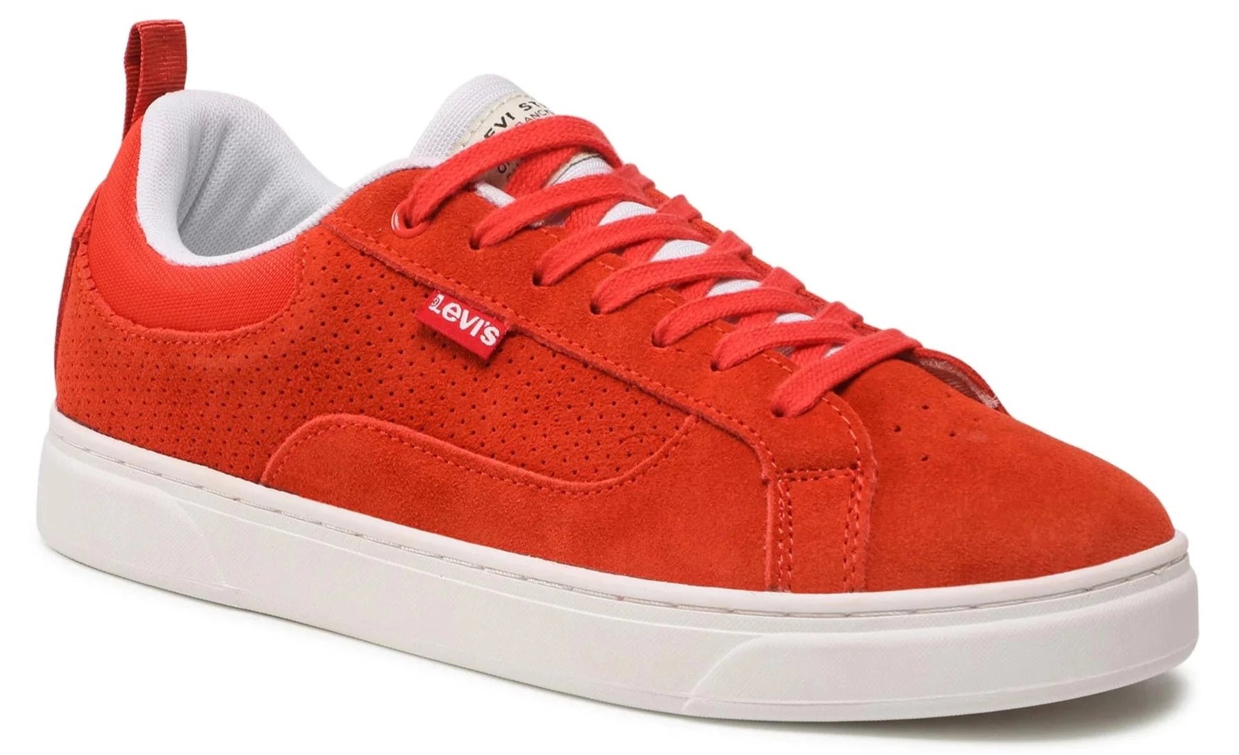 Levi's Caples 2.0 - Footcourt Egypt