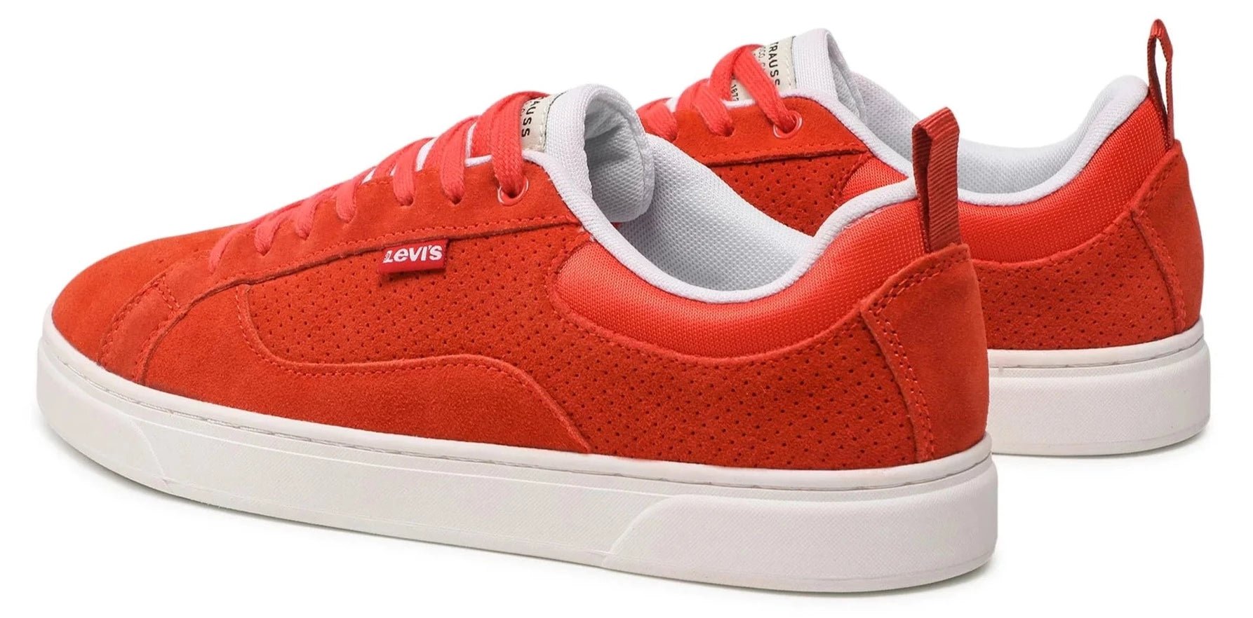 Levi's Caples 2.0 - Footcourt Egypt