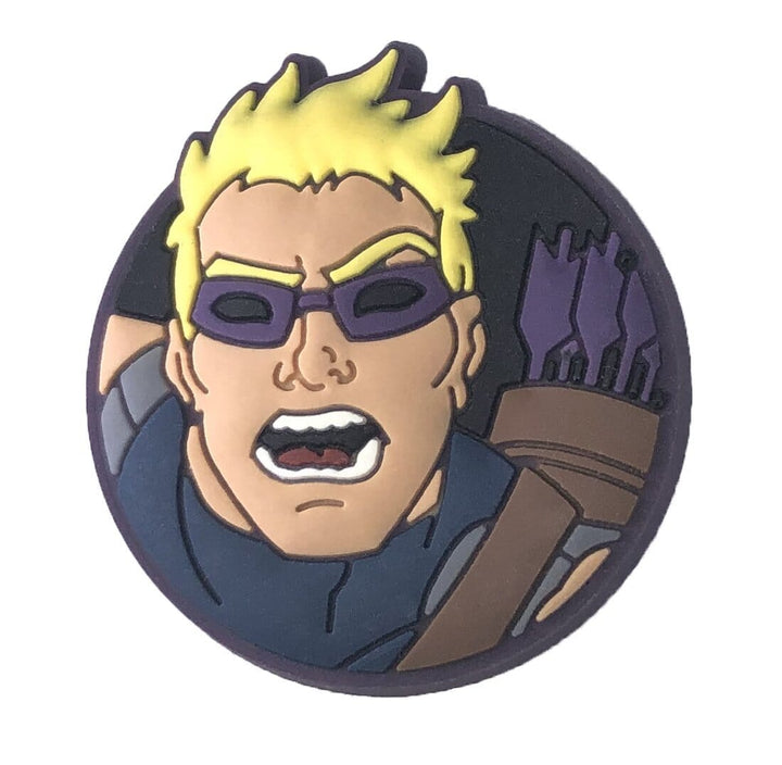 Avengers - Clint Barton - Crocs