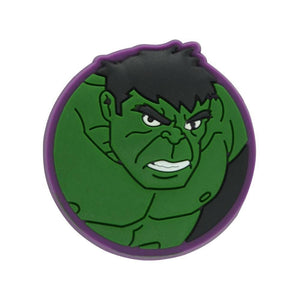 Avengers - Hulk - Crocs