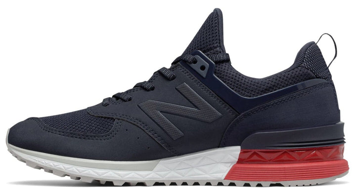 Balance 574 Sports WOMEN`s Shoes Fresh Foam - NEW BALANCE