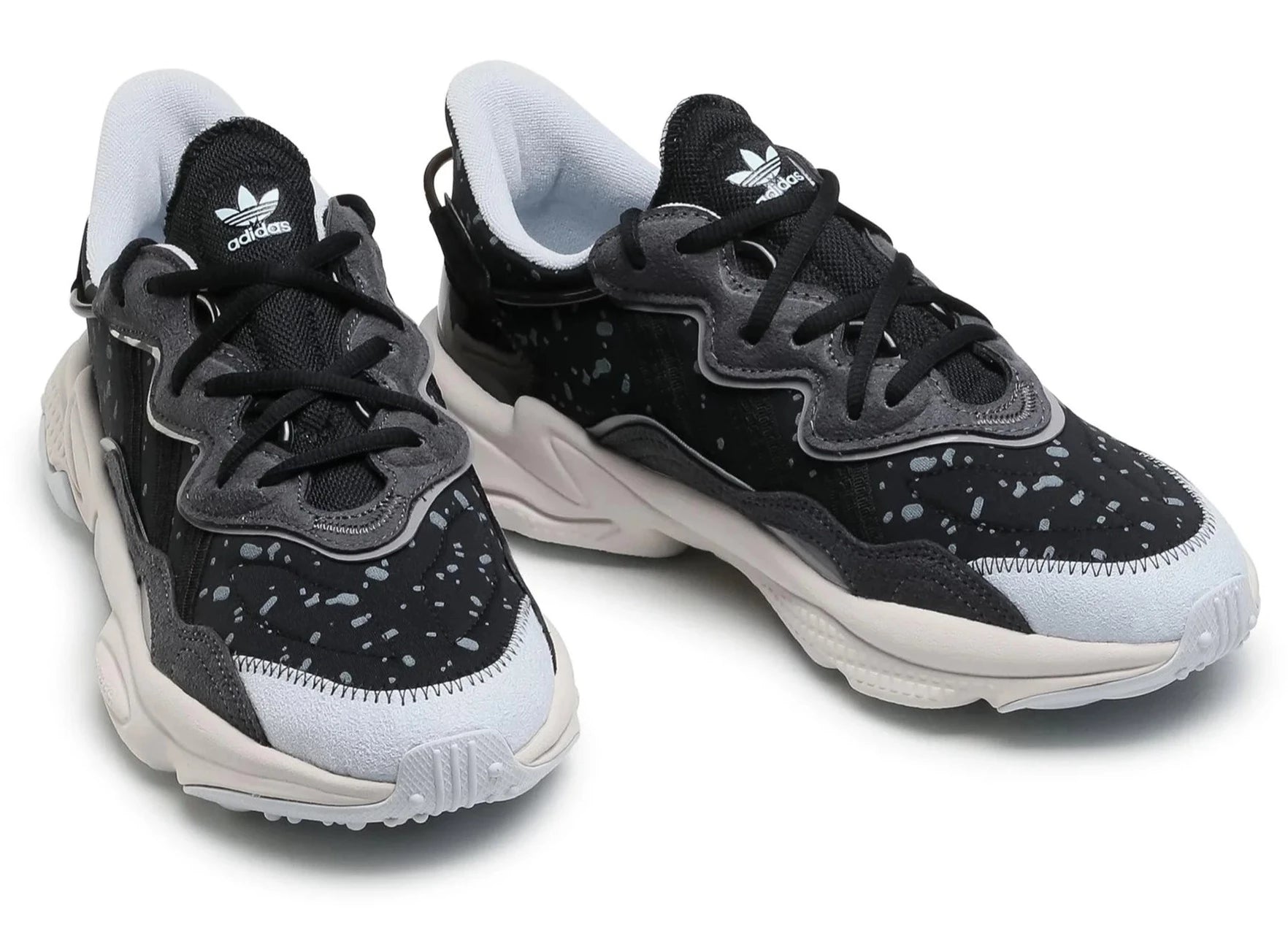 OZWEEGO SHOES (8006359220476)
