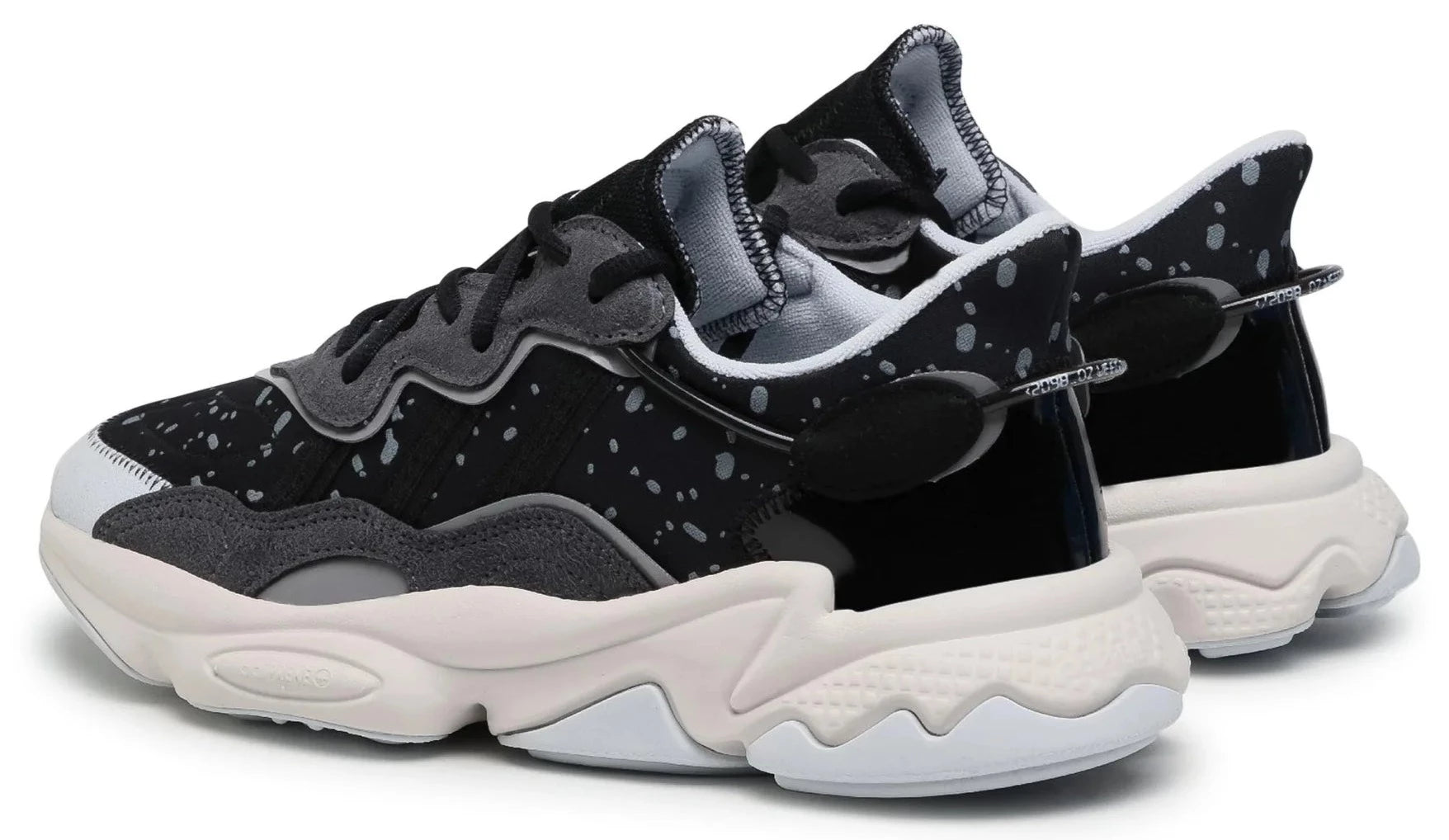 OZWEEGO SHOES (8006359220476)