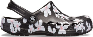 Baya Seasonal Graphic Clog - Footcourt Egypt