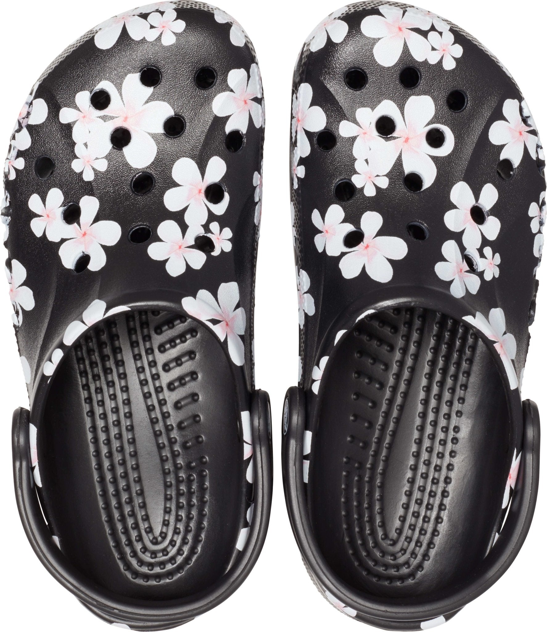Baya Seasonal Graphic Clog - Footcourt Egypt