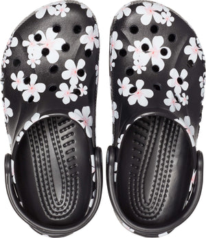 Baya Seasonal Graphic Clog - Footcourt Egypt