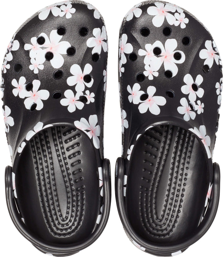 Baya Seasonal Graphic Clog - Footcourt Egypt