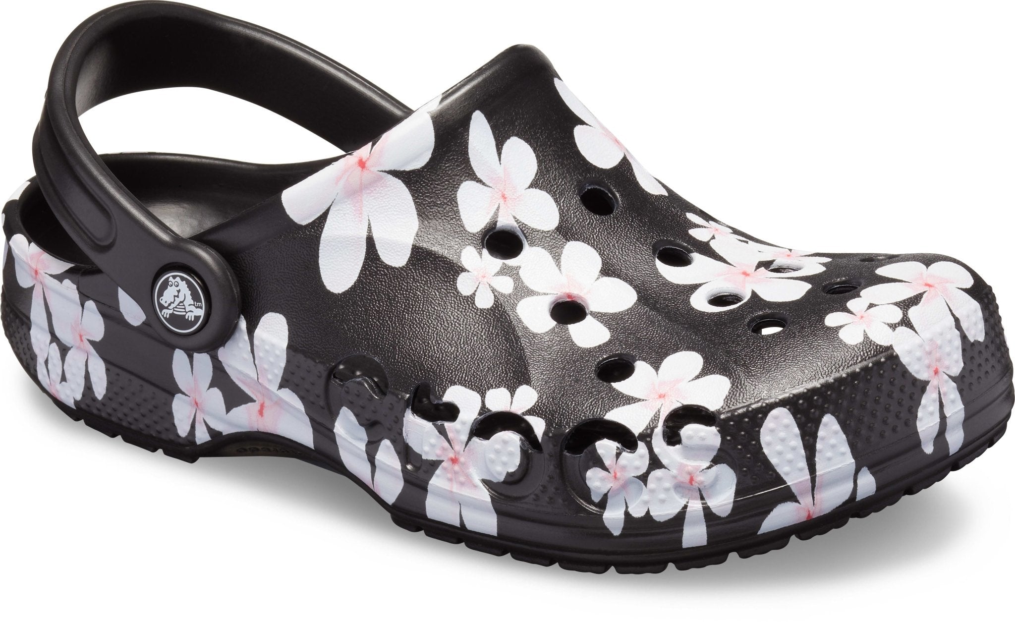Baya Seasonal Graphic Clog - Footcourt Egypt