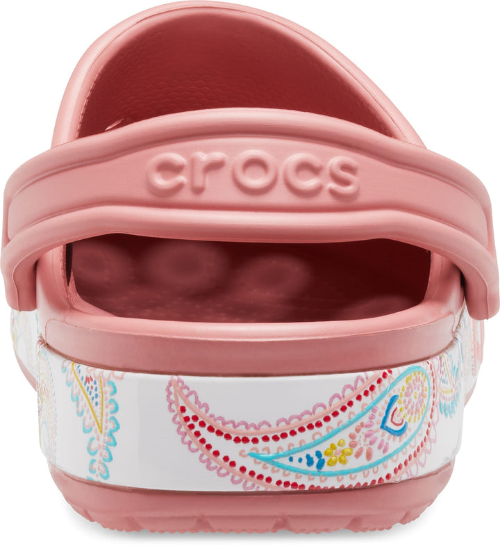 Bayaband Bandana Print Blossom Unisex Clog - Footcourt Egypt