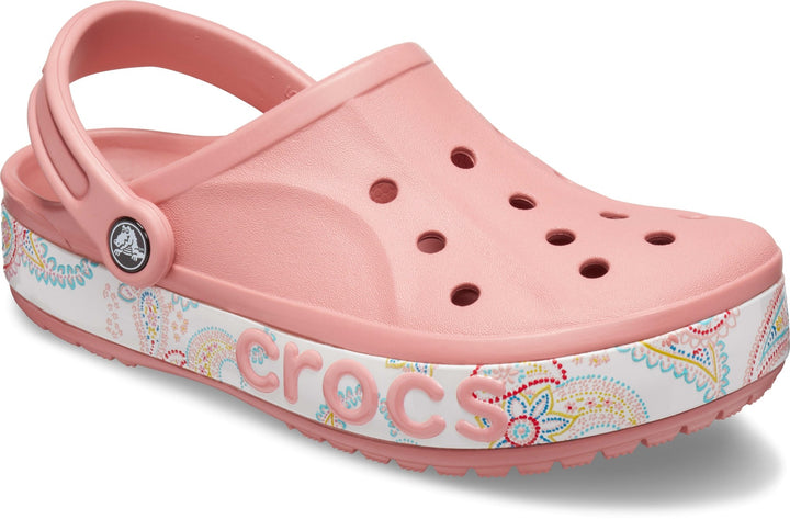 Bayaband Bandana Print Blossom Unisex Clog - Footcourt Egypt