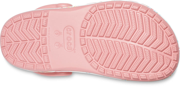 Bayaband Bandana Print Blossom Unisex Clog - Footcourt Egypt