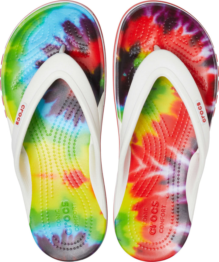 Bayaband Tie Dye Mania - Footcourt Egypt