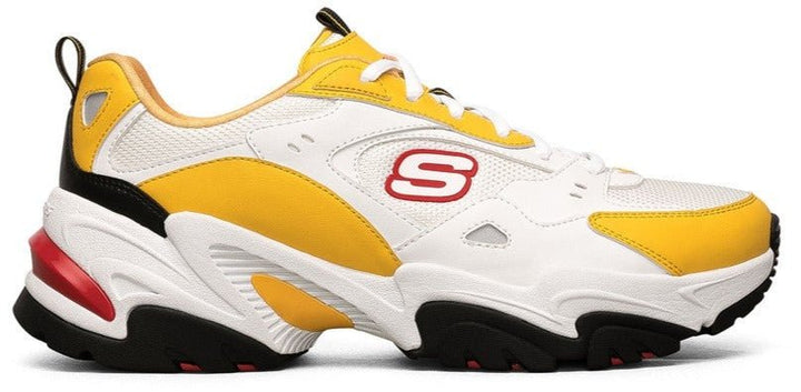One Punch Man x Skechers Stamina V2 - Footcourt Egypt