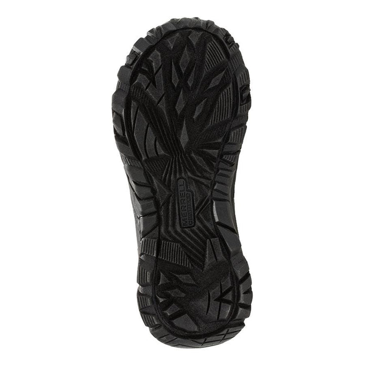 Big Kid's Moab FST Low Waterproof Shoes - Merrell