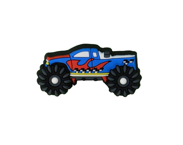 Blue Truck - Crocs