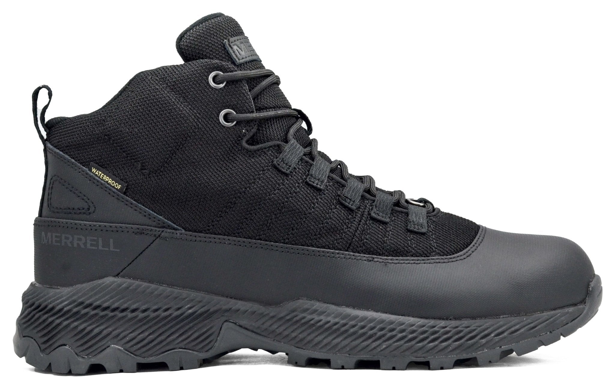 Boots Merrell Thermo Alsek Approach Mid WP - Footcourt Egypt