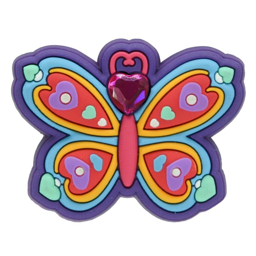 Borboleta - Crocs