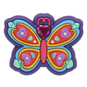 Borboleta - Crocs