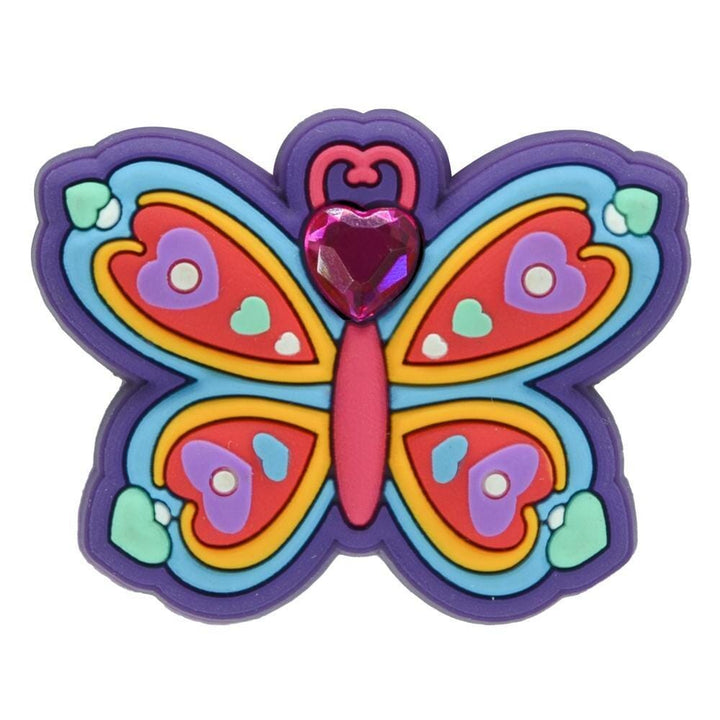 Borboleta - Crocs