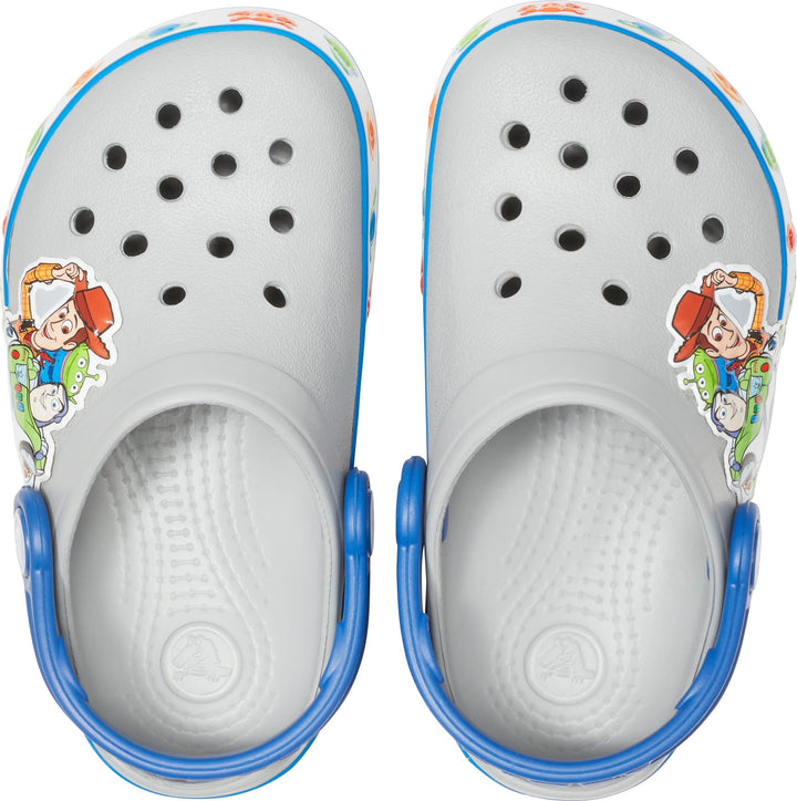 Boys Crocs Fun Lab Disney and Pixar Toy Story 4 - Footcourt Egypt
