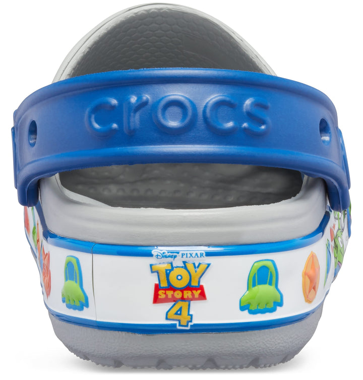Boys Crocs Fun Lab Disney and Pixar Toy Story 4 - Footcourt Egypt