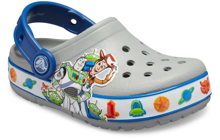 Boys Crocs Fun Lab Disney and Pixar Toy Story 4 - Footcourt Egypt