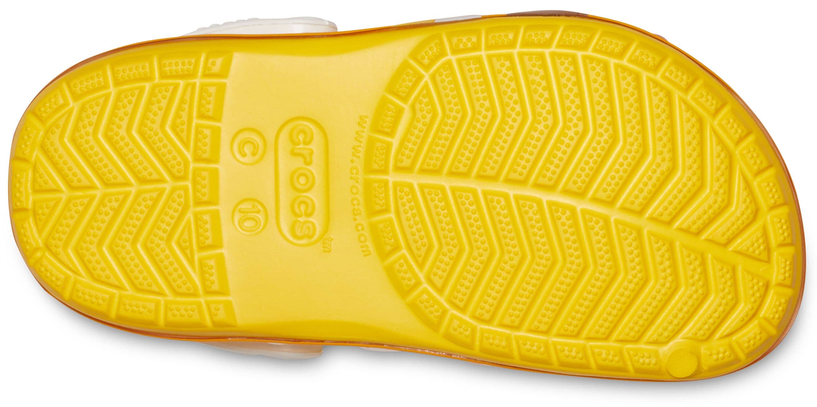 Boys Crocs Fun Lab Galactic Clog - Footcourt Egypt