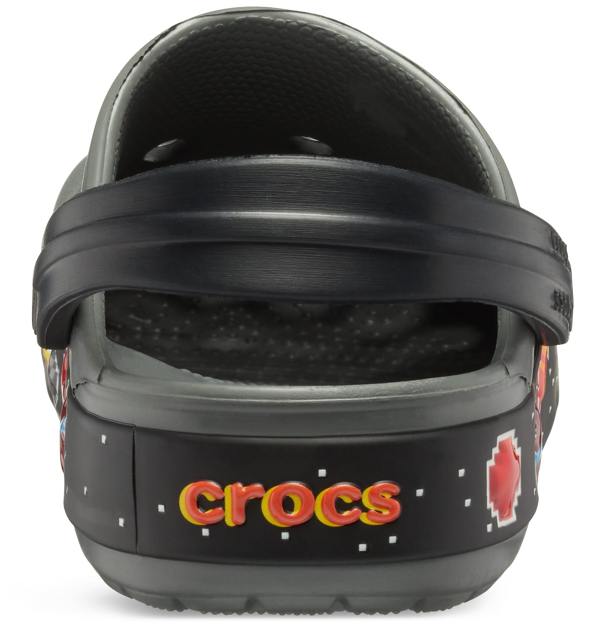 Boys Crocs Fun Lab Galactic Clog - Footcourt Egypt