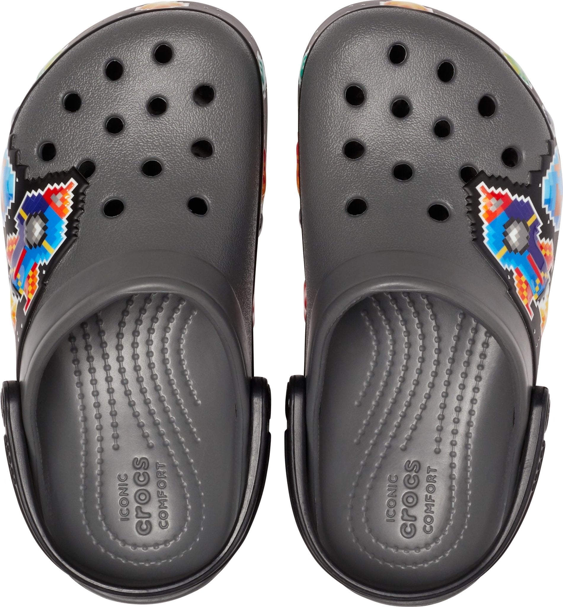 Boys Crocs Fun Lab Galactic Clog - Footcourt Egypt